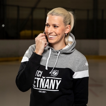 Dámská mikina